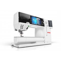 BERNINA 880 PLUS