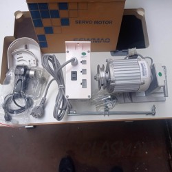 Moteur SEWMAQ SW550E