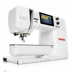 BERNINA 500