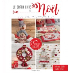 Le grand livre de Noël...