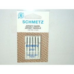 SCHMETZ Jersey 70