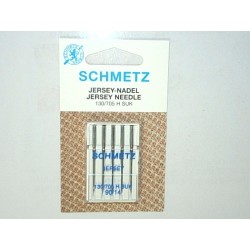 SCHMETZ Jersey 90