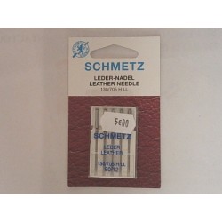 SCHMETZ Cuir 80