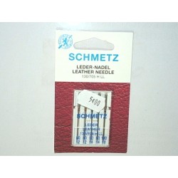 SCHMETZ Cuir Mix