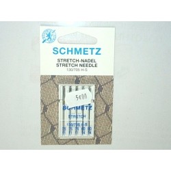 SCHMETZ Stretch Mix