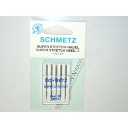 SCHMETZ Super Stretch 90