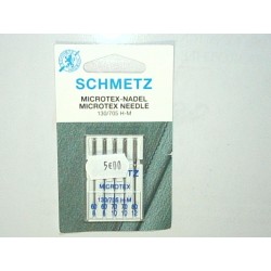 SCHMETZ Soie Mix