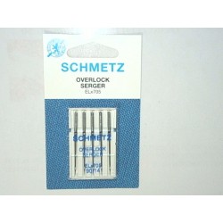 SCHMETZ Surjeteuse 90