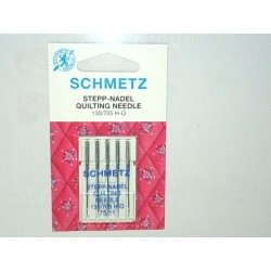 SCHMETZ Quilt 75