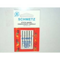 SCHMETZ Broderie 90