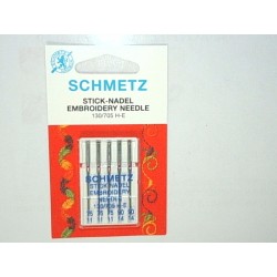 SCHMETZ Broderie Mix