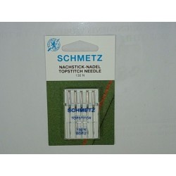 SCHMETZ Broderie Retouche 80