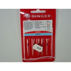 SINGER Universal 90