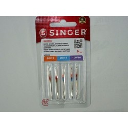 SINGER Universal Mix 80-100