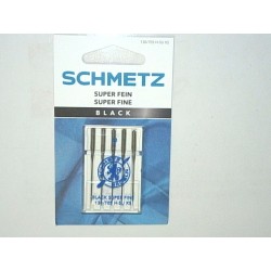 SCHMETZ Super fine