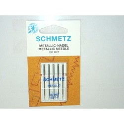 SCHMETZ Fil metallique 90