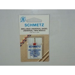 SCHMETZ Double universal...