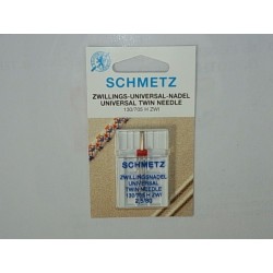 SCHMETZ Double universal...