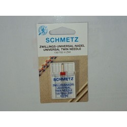 SCHMETZ Double universal...