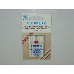 SCHMETZ Double universal...