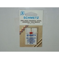 SCHMETZ Double universal...