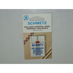 SCHMETZ Double universal...