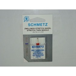 SCHMETZ Double Stretch 2.5 75