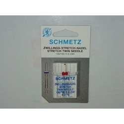SCHMETZ Double Stretch 4.0 75