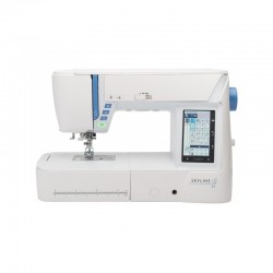 JANOME SKYLINE S7