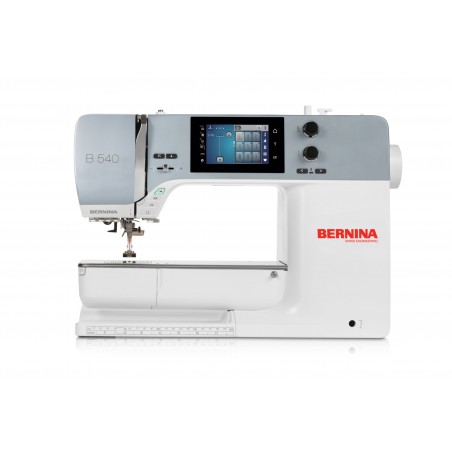 machine à coudre BERNINA 540