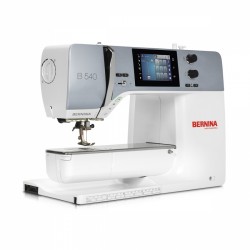 machine à coudre BERNINA 540