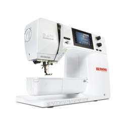 BERNINA B 475 QE