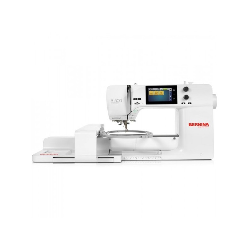 BERNINA 500