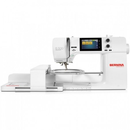 BERNINA 500