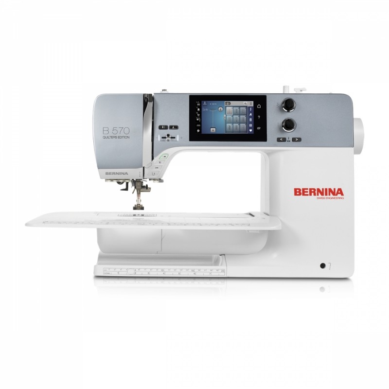BERNINA B 570 QE