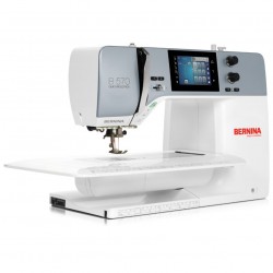 BERNINA B 570 QE