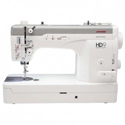 JANOME HD9