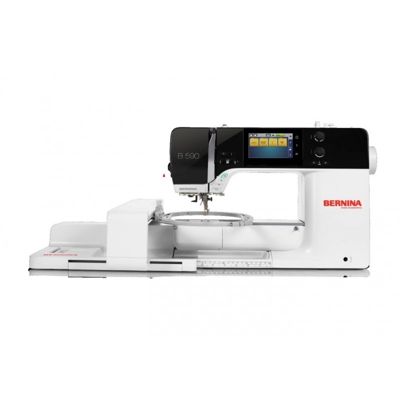 BERNINA 590 BERNINA 590