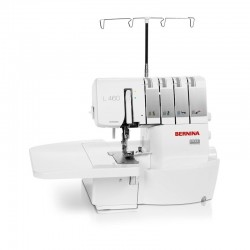 BERNINA L 460