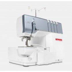 BERNINA L 850