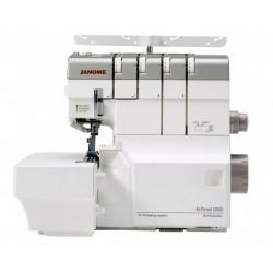 JANOME AIR THREAD 2000D