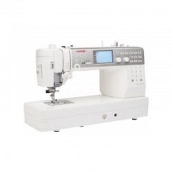 JANOME MEMORY CRAFT 6700P