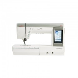 JANOME MEMORY CRAFT 9450 QCP