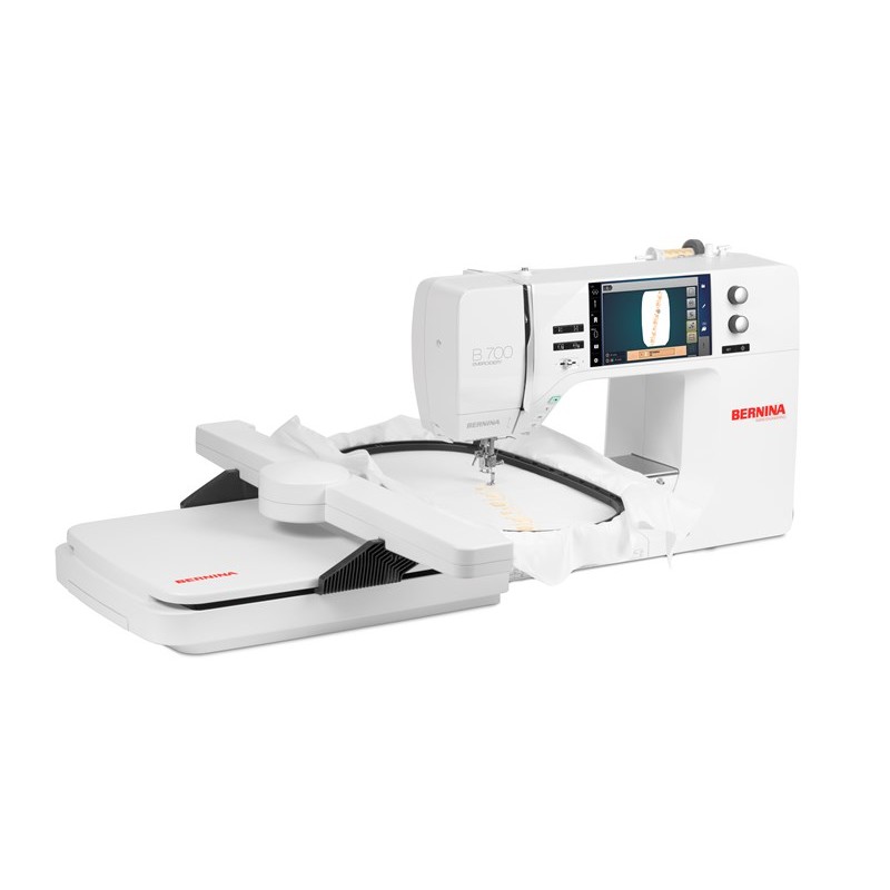 BERNINA 700 BERNINA 700