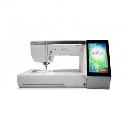 Janome 15000 QUILT MAKER...