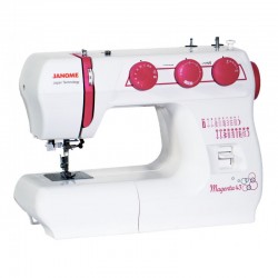 Janome MAGENTA 43