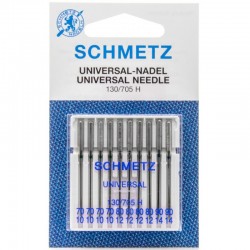 SCHMETZ Universal Mix