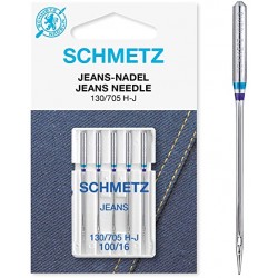 SCHMETZ Jean 100