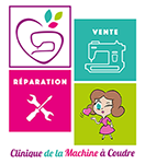 Clinique de la Machine à Coudre